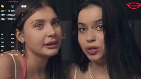 Nelly and Mari online show from 01-26-25, 01:15