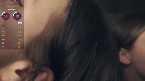 Nelly and Mari online show from 01-27-25, 04:33