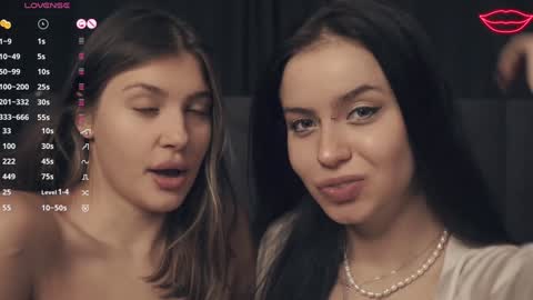 Nelly and Mari online show from 02-01-25, 10:15