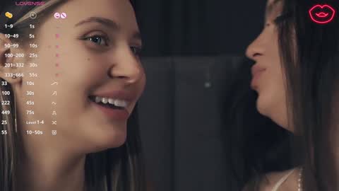 Nelly and Mari online show from 02-06-25, 10:37