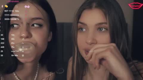 Nelly and Mari online show from 02-12-25, 10:14