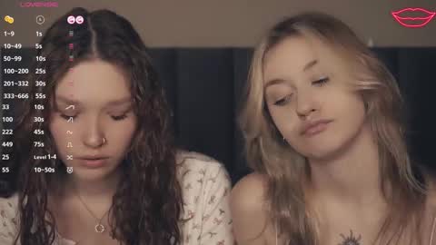 Nelly and Mari online show from 02-19-25, 08:20