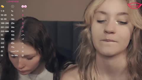 Nelly and Mari online show from 02-23-25, 09:05