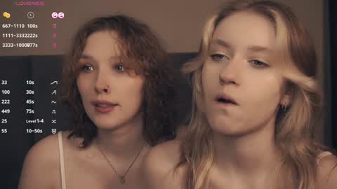 Nelly and Mari online show from 03-09-25, 11:47