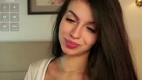 Nelly and Mari online show from 10-13-25, 07:41