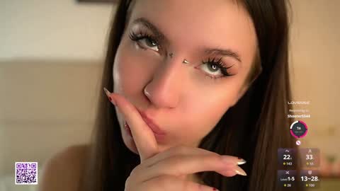 Nelly and Mari online show from 10-23-25, 07:29