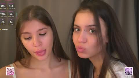 Nelly and Mari online show from 03-24-26, 08:52