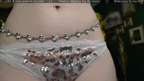 Whitney online show from 01-01-25, 01:58