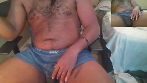 youngbbc538 online show from 12-21-24, 06:55