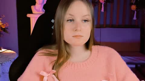 Snapshot of vivienleeigh chatting on 01-24-25, 11:02 Vivien online show from 01-24-25, 11:02