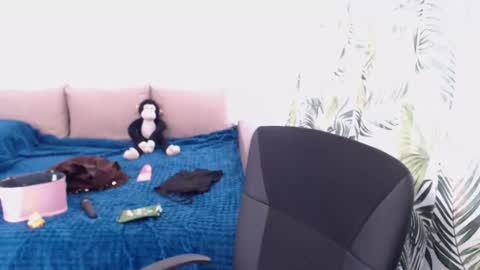 ViviRoses online show from 07-06-26, 03:03