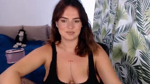 ViviRoses online show from 07-23-26, 08:45