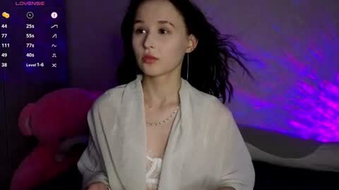 Vivi online show from 07-18-26, 04:00