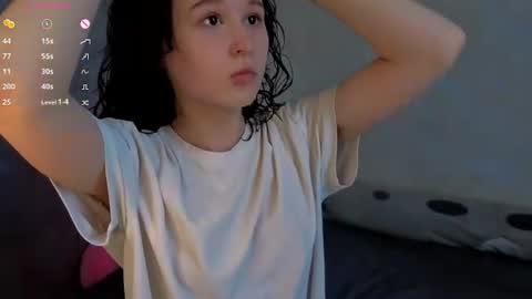 Vivi online show from 07-31-26, 07:41