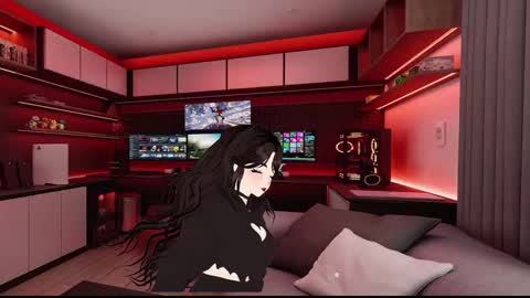 SunniRaine online show from 01-11-26, 07:02