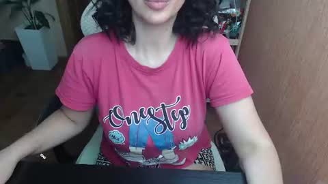 Eva online show from 07-05-26, 10:28