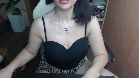 Eva online show from 07-13-26, 10:23