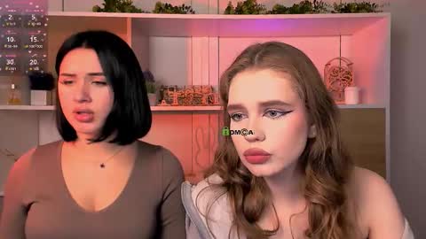 vivy_star online show from 12-14-25, 07:18