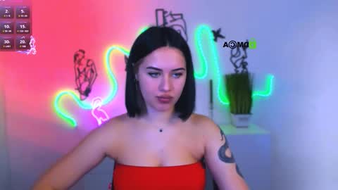 vivy_star online show from 03-12-26, 08:15