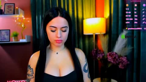 vivy_star online show from 04-11-26, 06:45