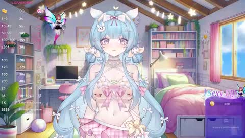 Snapshot of vix_rose chatting on 02-04-26, 11:27 vix_rose online show from 02-04-26, 11:27