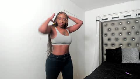 Sasha Malone online show from 12-12-24, 07:48