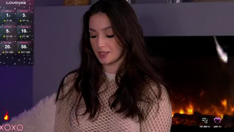 vixenamour online show from 01-23-25, 02:44