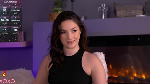 vixenamour online show from 01-29-25, 07:22