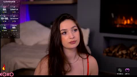 vixenamour online show from 02-04-25, 03:22