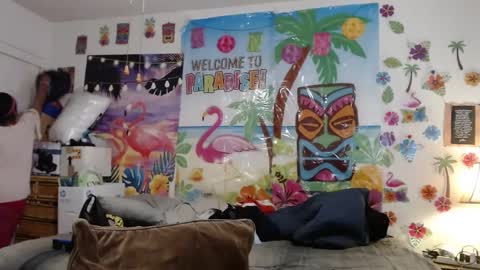 Vixen Fyre online show from 12-05-24, 09:39