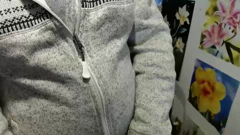 Vixen Fyre online show from 12-23-24, 01:40