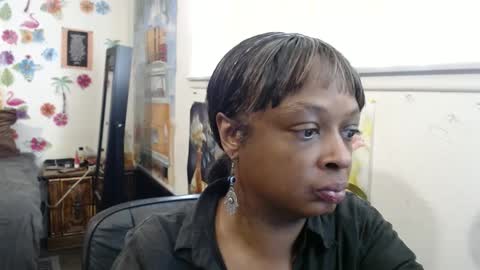 Vixen Fyre online show from 01-02-25, 11:06