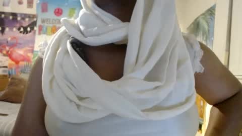 Vixen Fyre online show from 02-23-25, 09:00