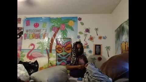 Vixen Fyre online show from 10-01-25, 04:29