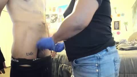 Snapshot of vixenfyre chatting on 03-12-26, 06:14 Vixen Fyre online show from 03-12-26, 06:14