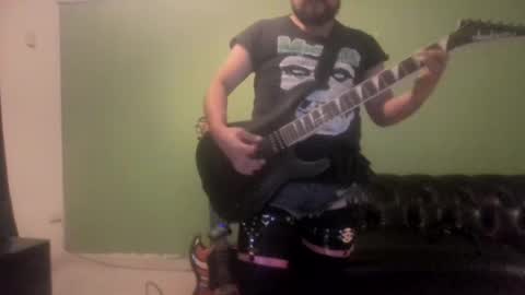 vixensixx online show from 07-29-26, 03:15