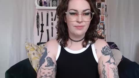 VIXIN online show from 06-10-26, 04:28