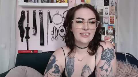 VIXIN online show from 07-08-26, 05:06