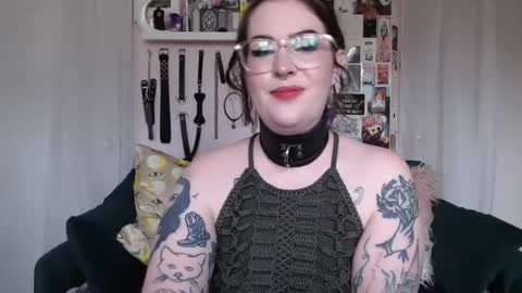 VIXIN online show from 07-28-26, 05:12