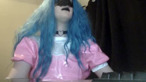 VixxenAngel online show from 01-26-25, 04:09