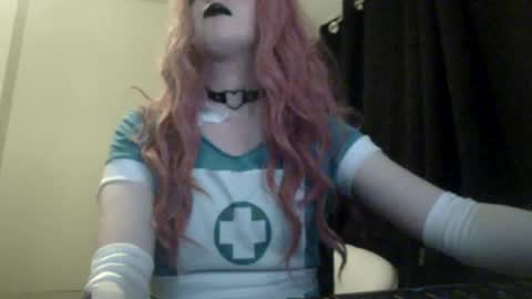 VixxenAngel online show from 02-10-25, 11:34