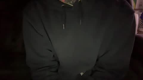 VJ online show from 11-03-25, 02:13