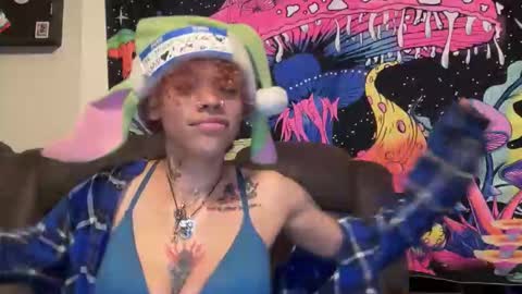 VJ online show from 11-05-25, 05:29