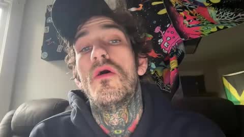 VJ online show from 11-06-25, 08:54