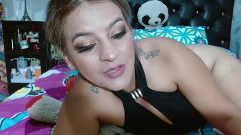 Venus online show from 03-16-26, 12:27