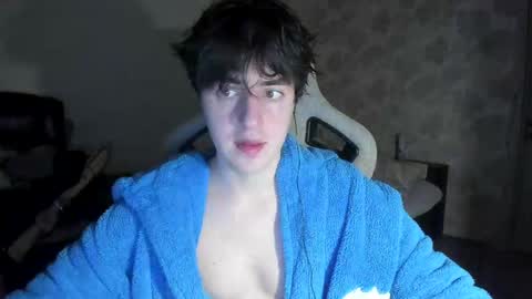 Martin online show from 04-25-26, 06:05