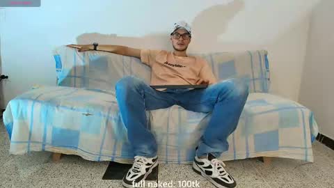 Vlad online show from 05-27-26, 04:20
