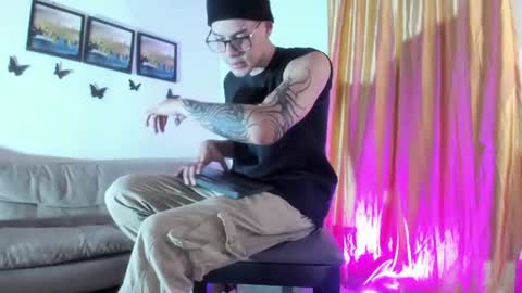 Vlad online show from 06-25-26, 03:28