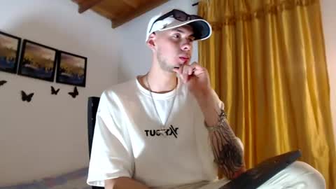 Vlad online show from 07-17-26, 08:03