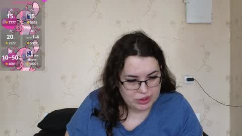 VladaCandy online show from 02-07-25, 10:08